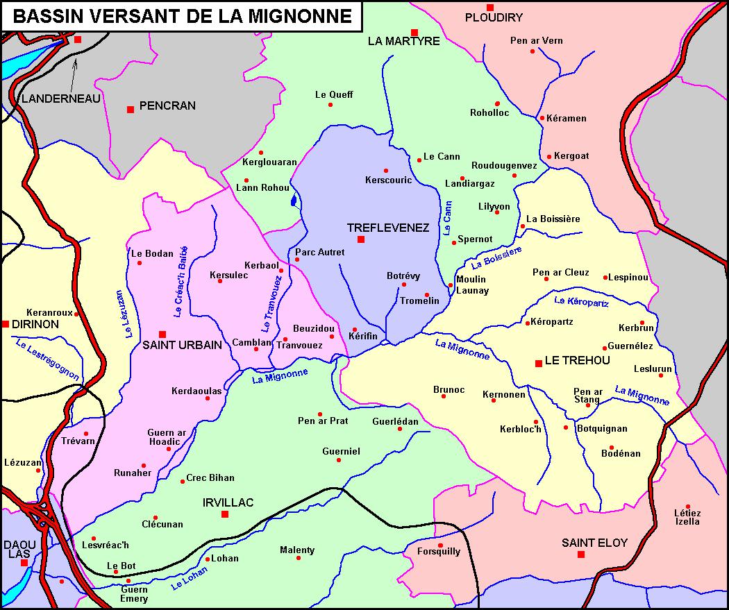 Carte mignonne