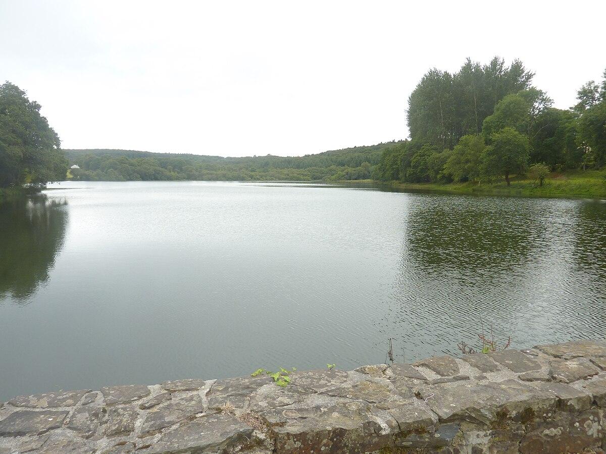 147 dirinon l etang du roual